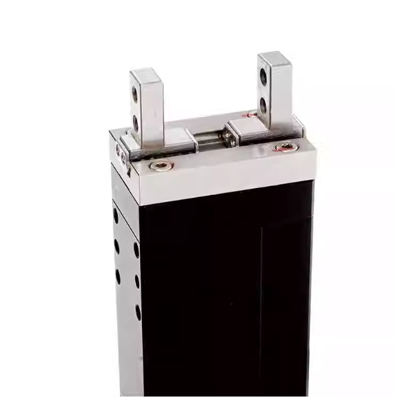 紧凑型电动夹爪