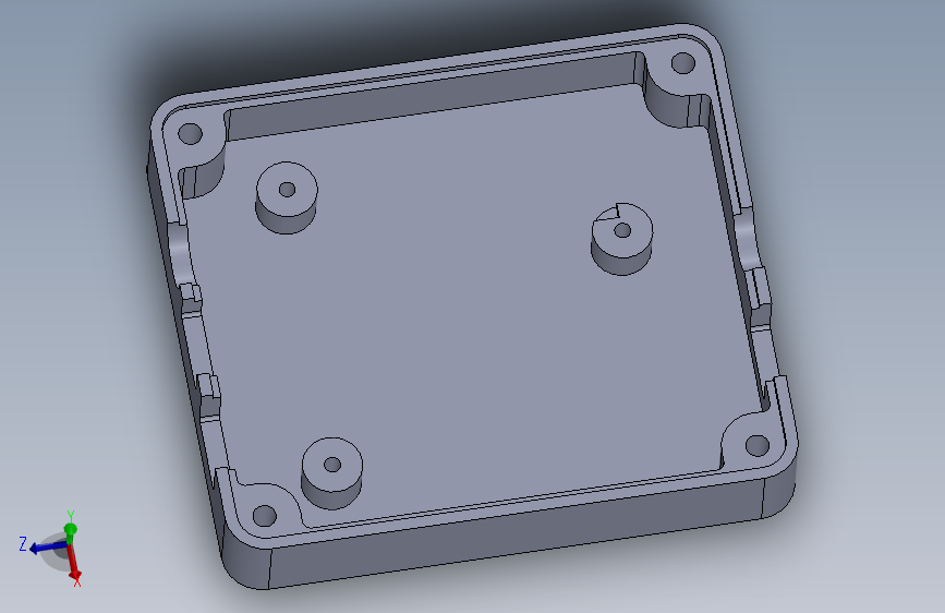 更简单的TK2B盒子