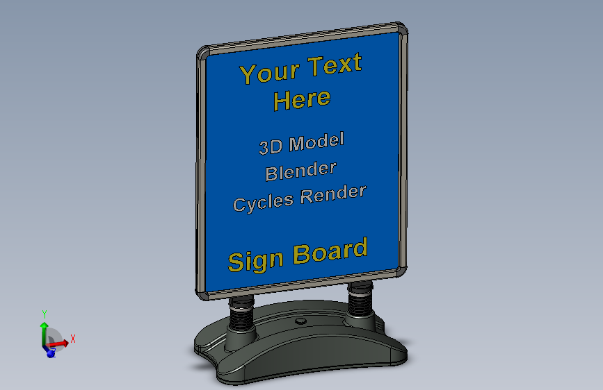 广告 _ 街头广告