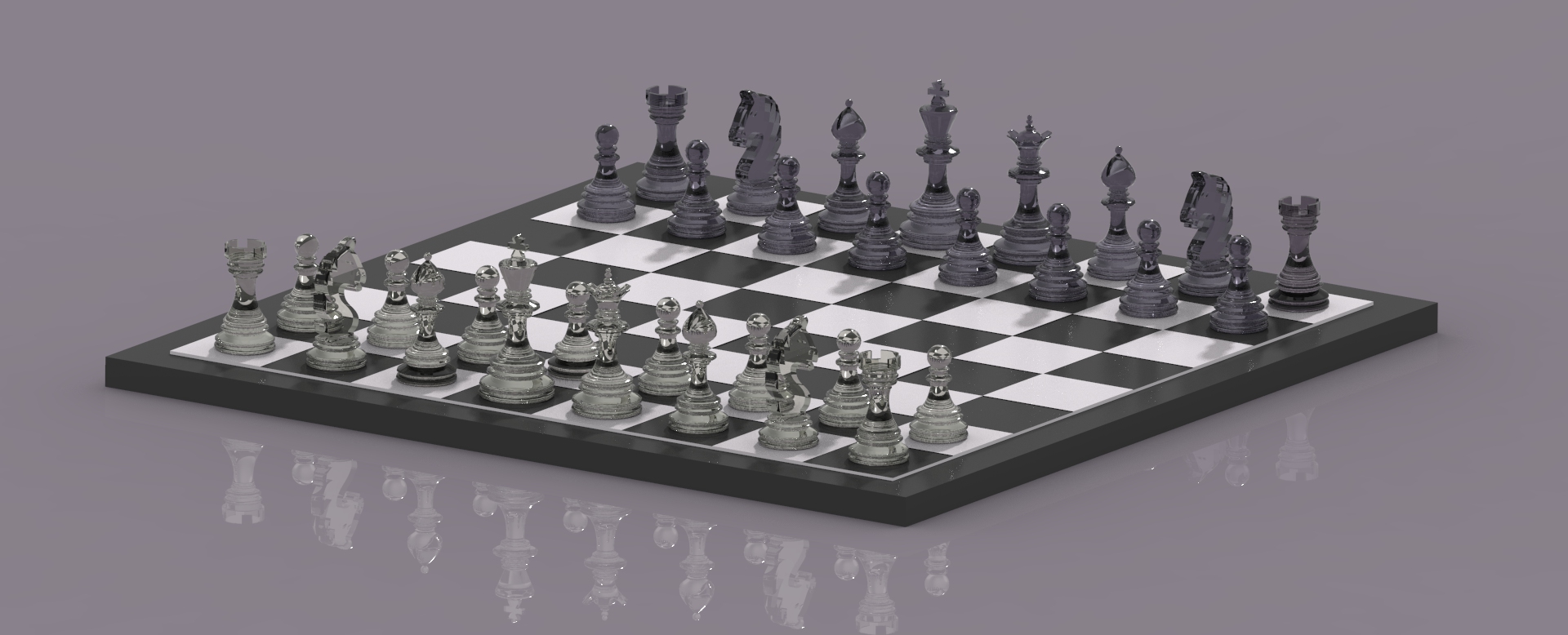 国际象棋套装 (1)