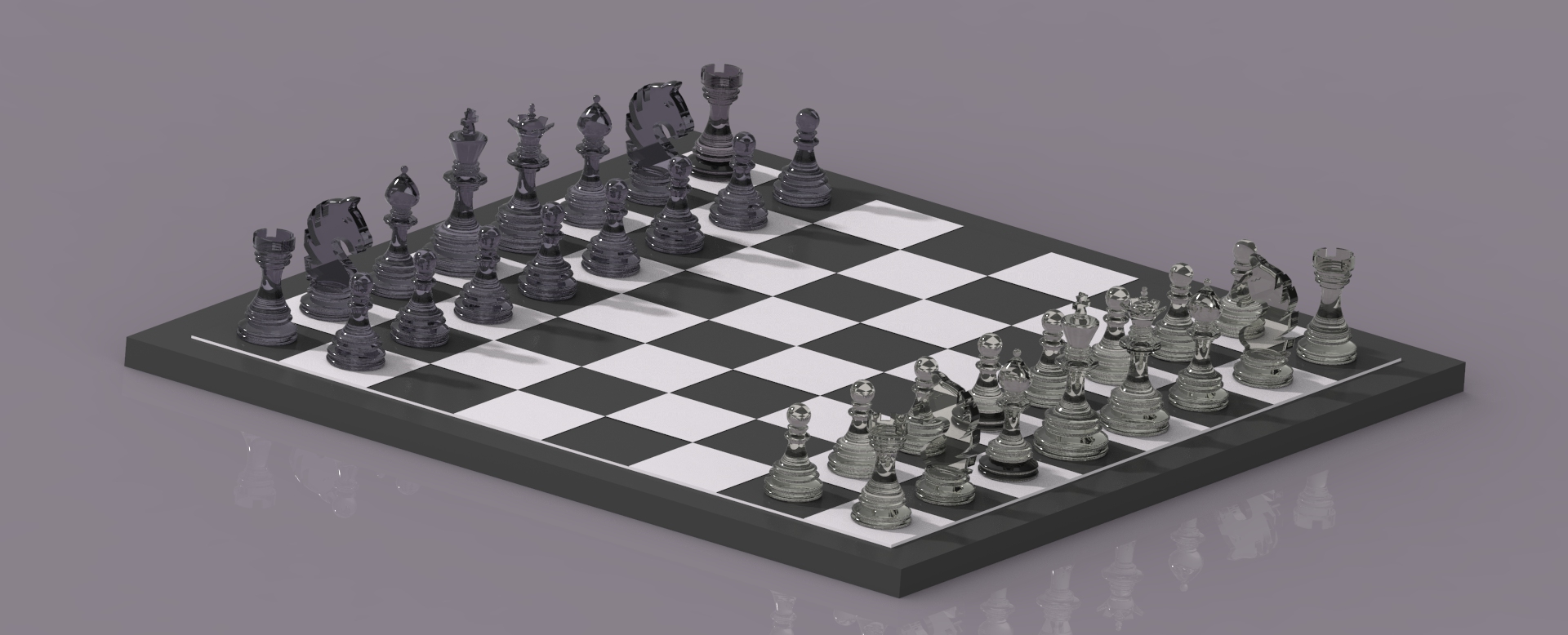 国际象棋套装 (1)