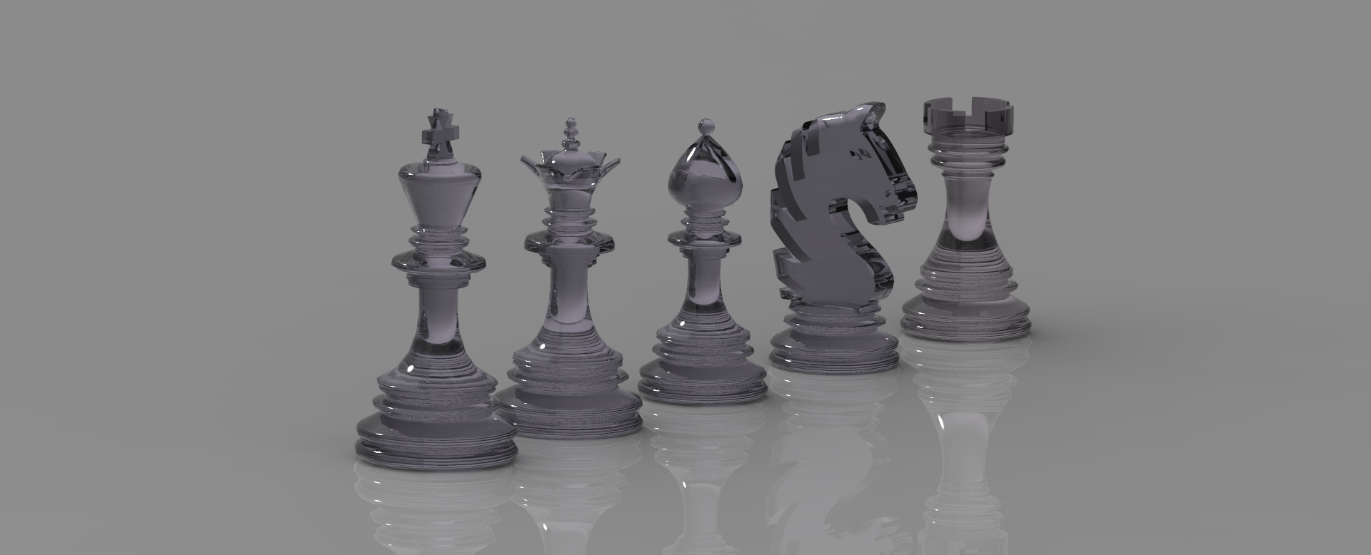国际象棋套装 (1)
