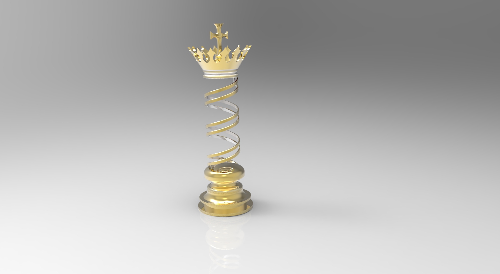 国王 ♔ (国际象棋棋子)