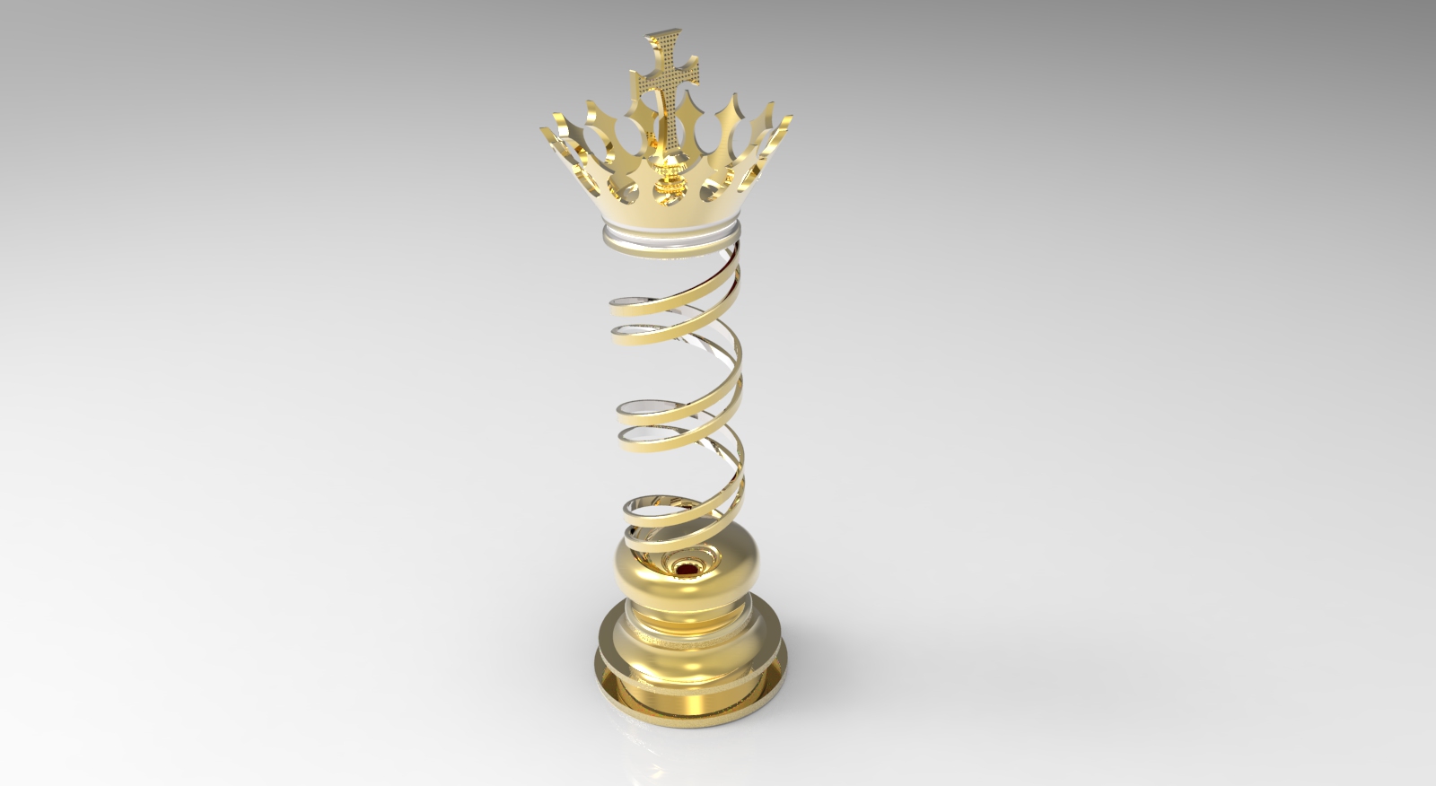 国王 ♔ (国际象棋棋子)