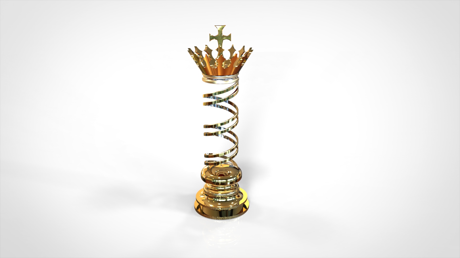 国王 ♔ (国际象棋棋子)