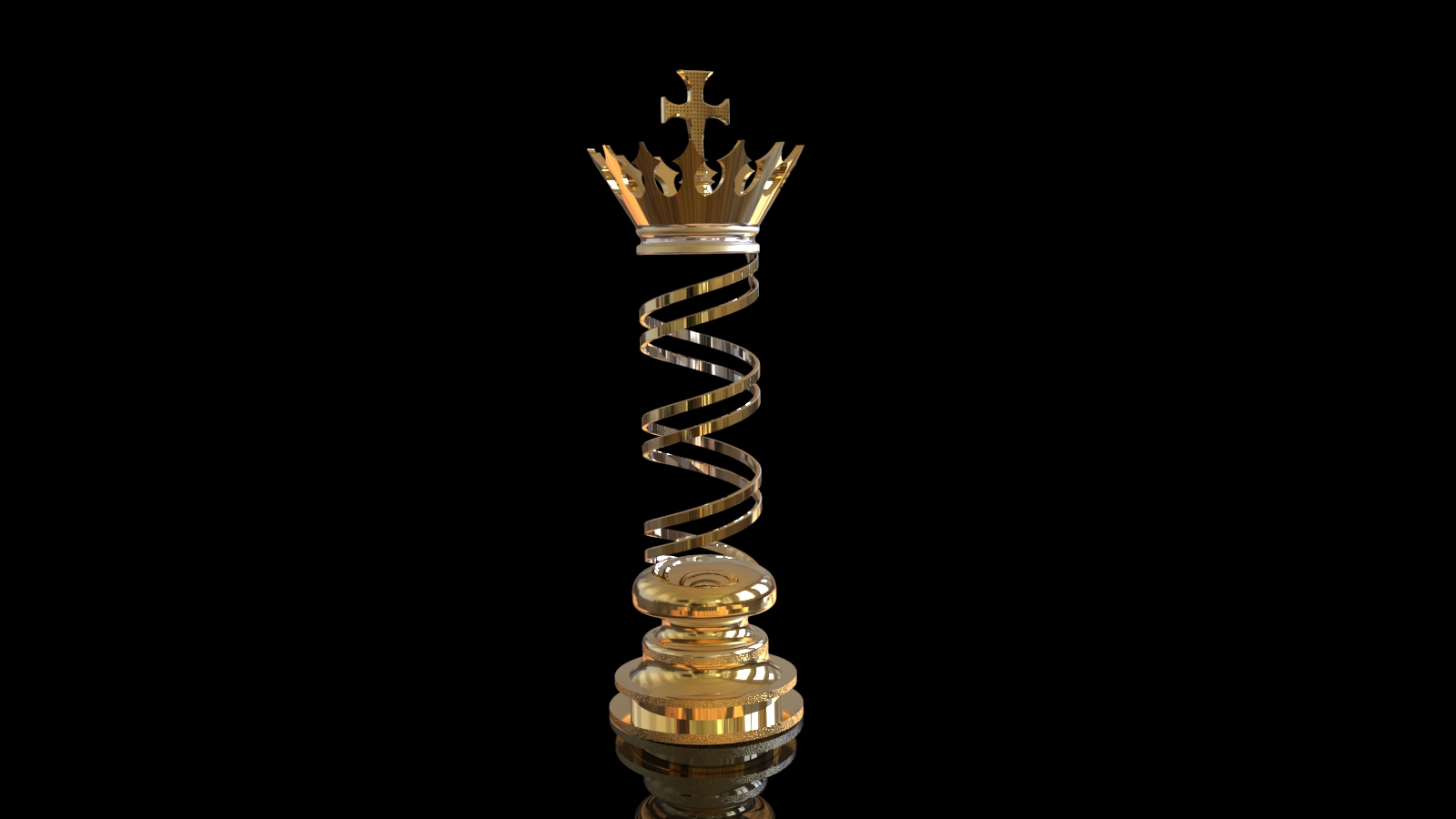 国王 ♔ (国际象棋棋子)