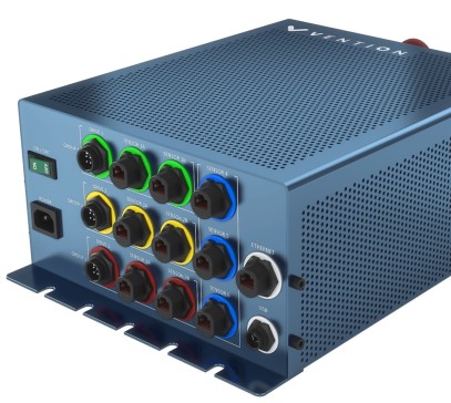 机器运动控制器