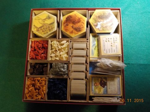 卡坦岛游戏整理器 _ 卡坦岛殖民者游戏整理器