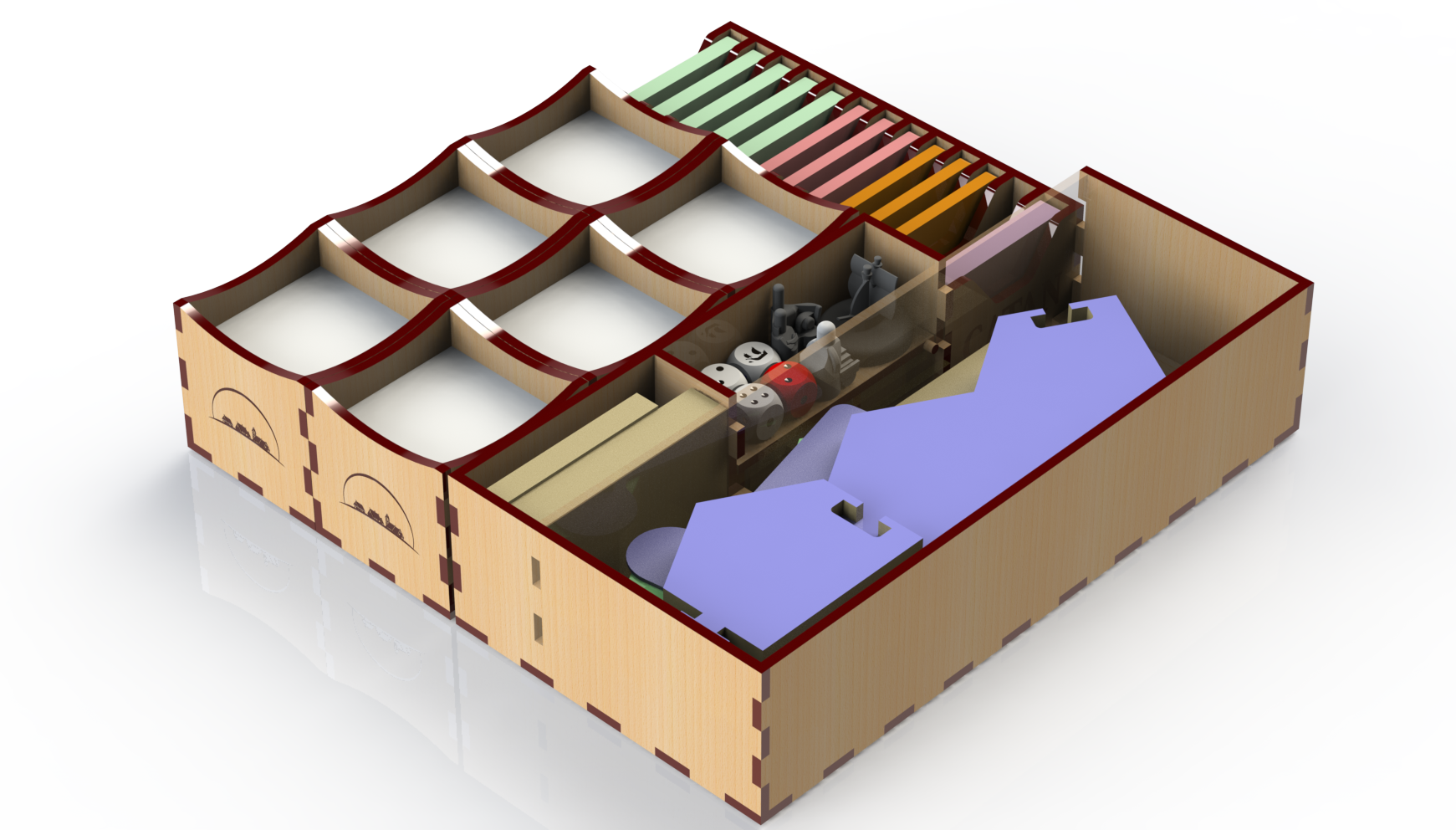 卡坦岛游戏整理器 _ 卡坦岛殖民者游戏整理器