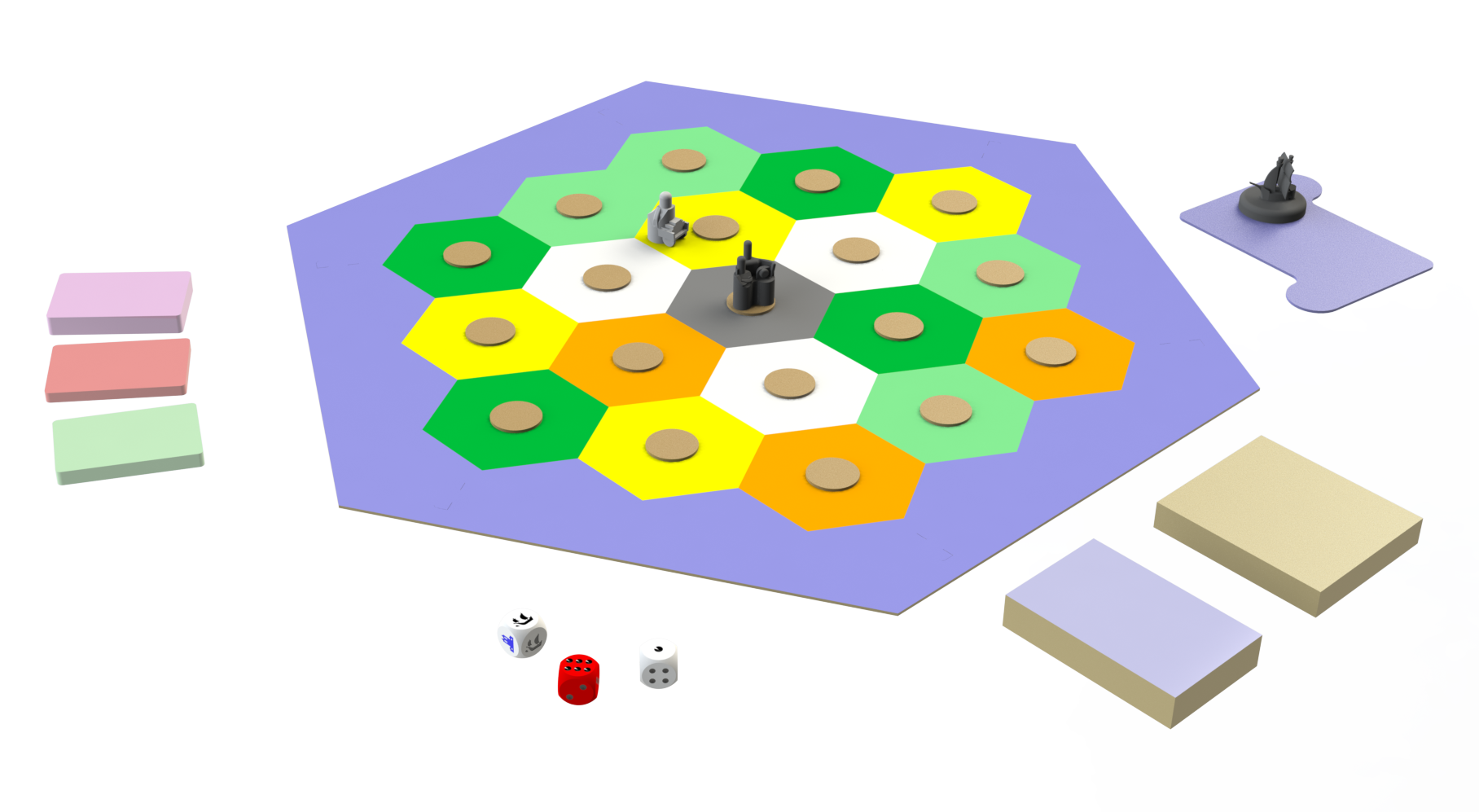 卡坦岛游戏整理器 _ 卡坦岛殖民者游戏整理器