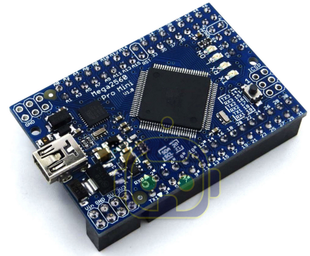 迷你MEGA2560 PRO v1.1