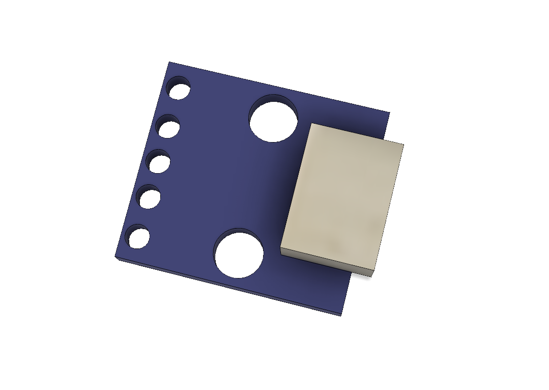 母座 Micro USB DIP 5-pin 插座