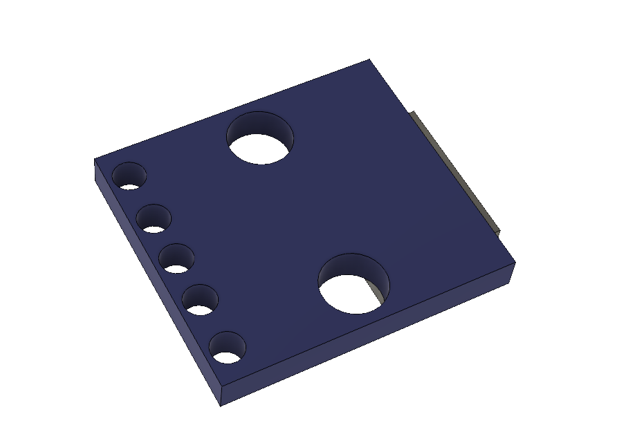 母座 Micro USB DIP 5-pin 插座