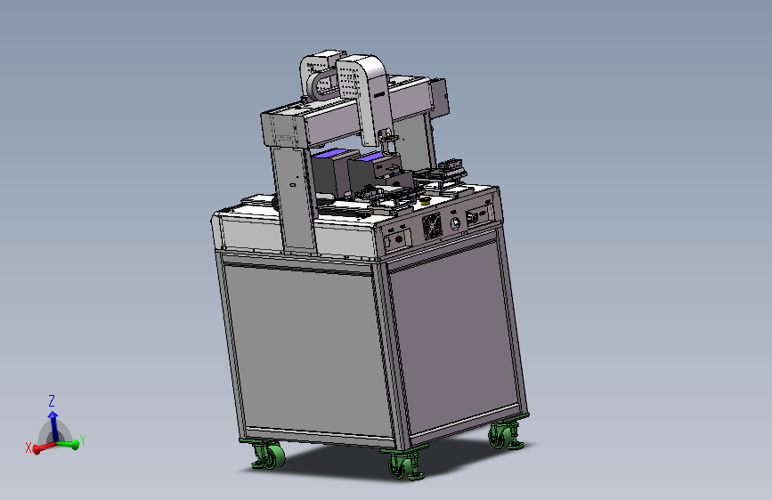 六轴螺丝机--319531-150