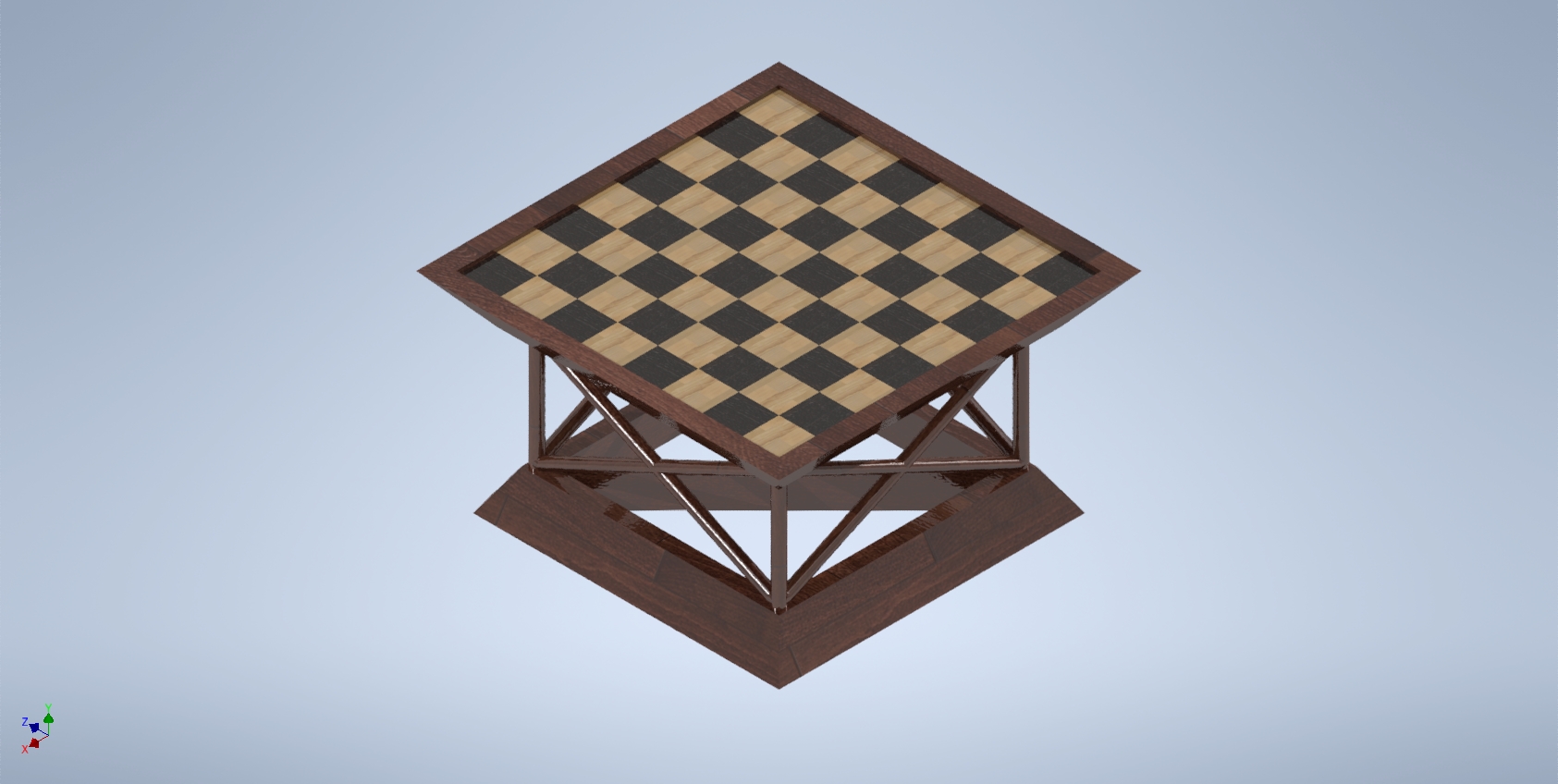 棋盘 (3)