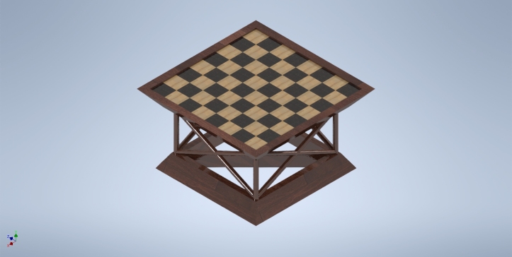 棋盘 (3)