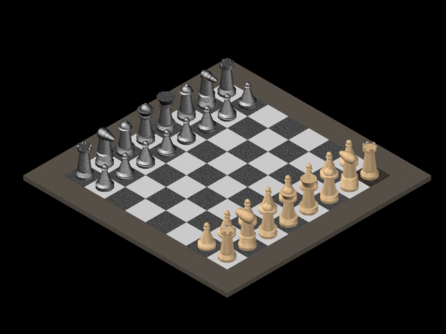棋盘 (15)