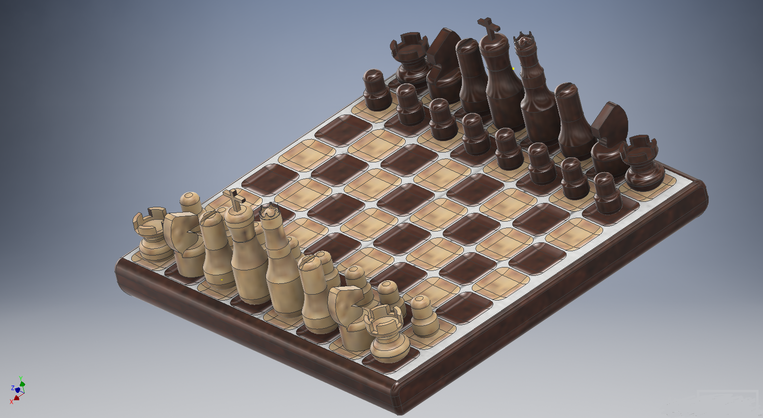 棋盘 (16)