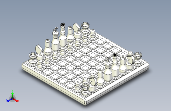 棋盘 (16)