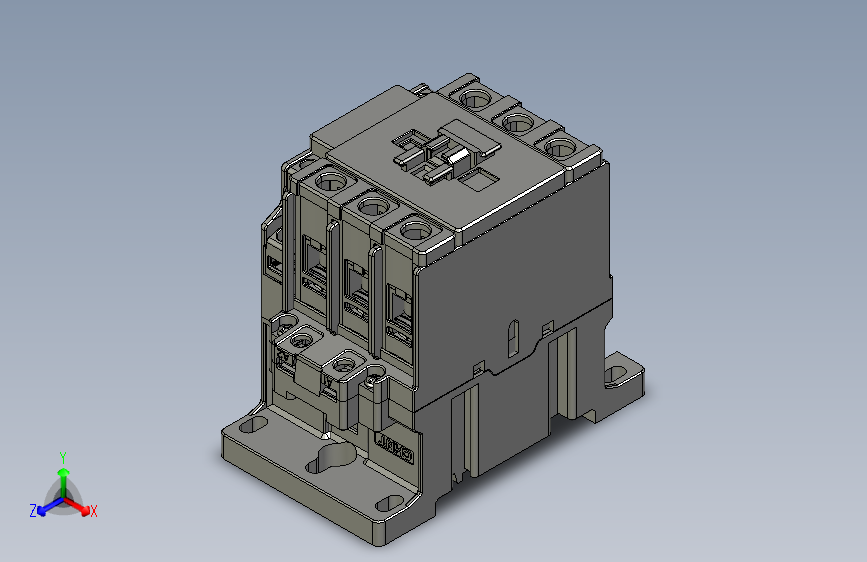 NXC-40 220V-dtk