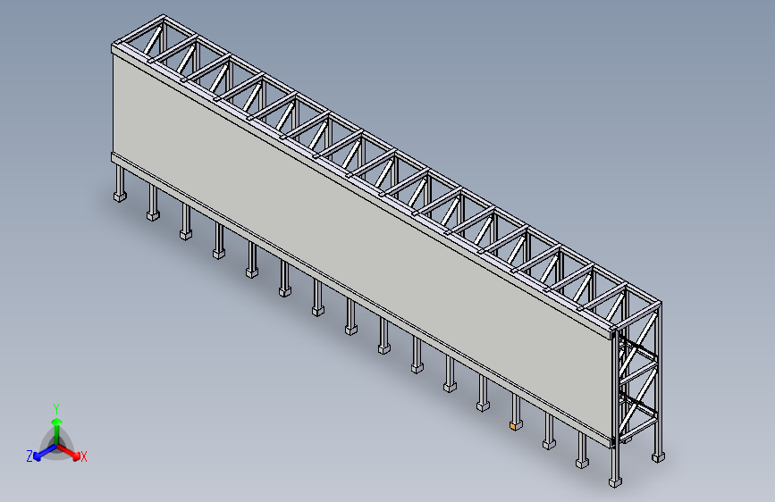 请求：道路标志板结构 (1)