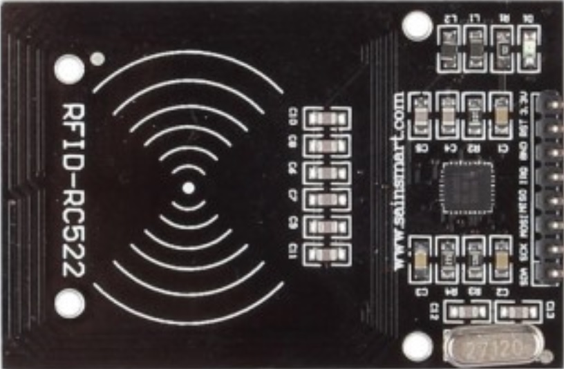 赛恩智能RFID板522