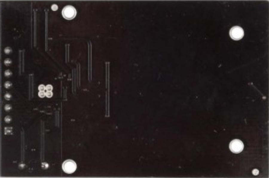 赛恩智能RFID板522