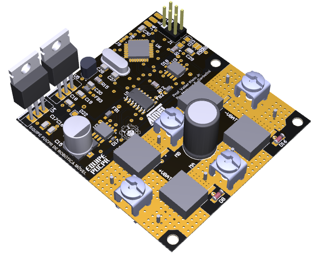 圣保罗大学黑狼