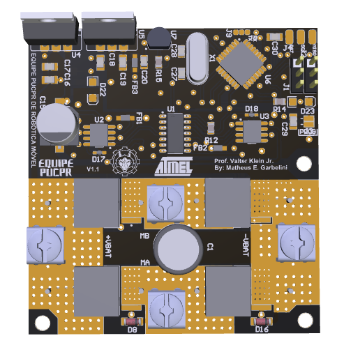 圣保罗大学黑狼