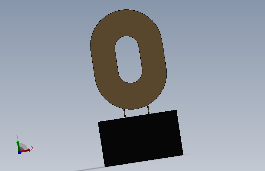 无线充电器模块