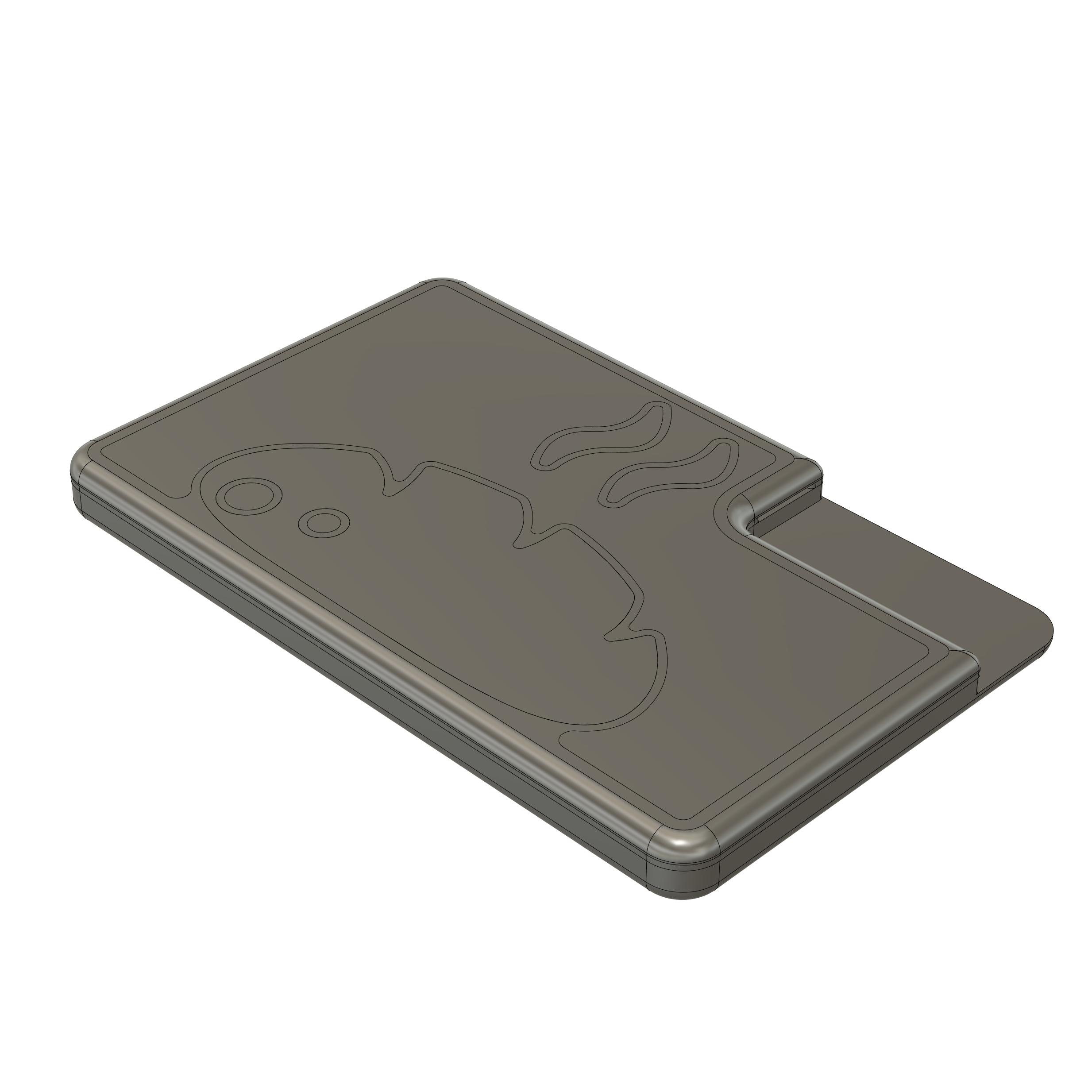 镶嵌 cutting board