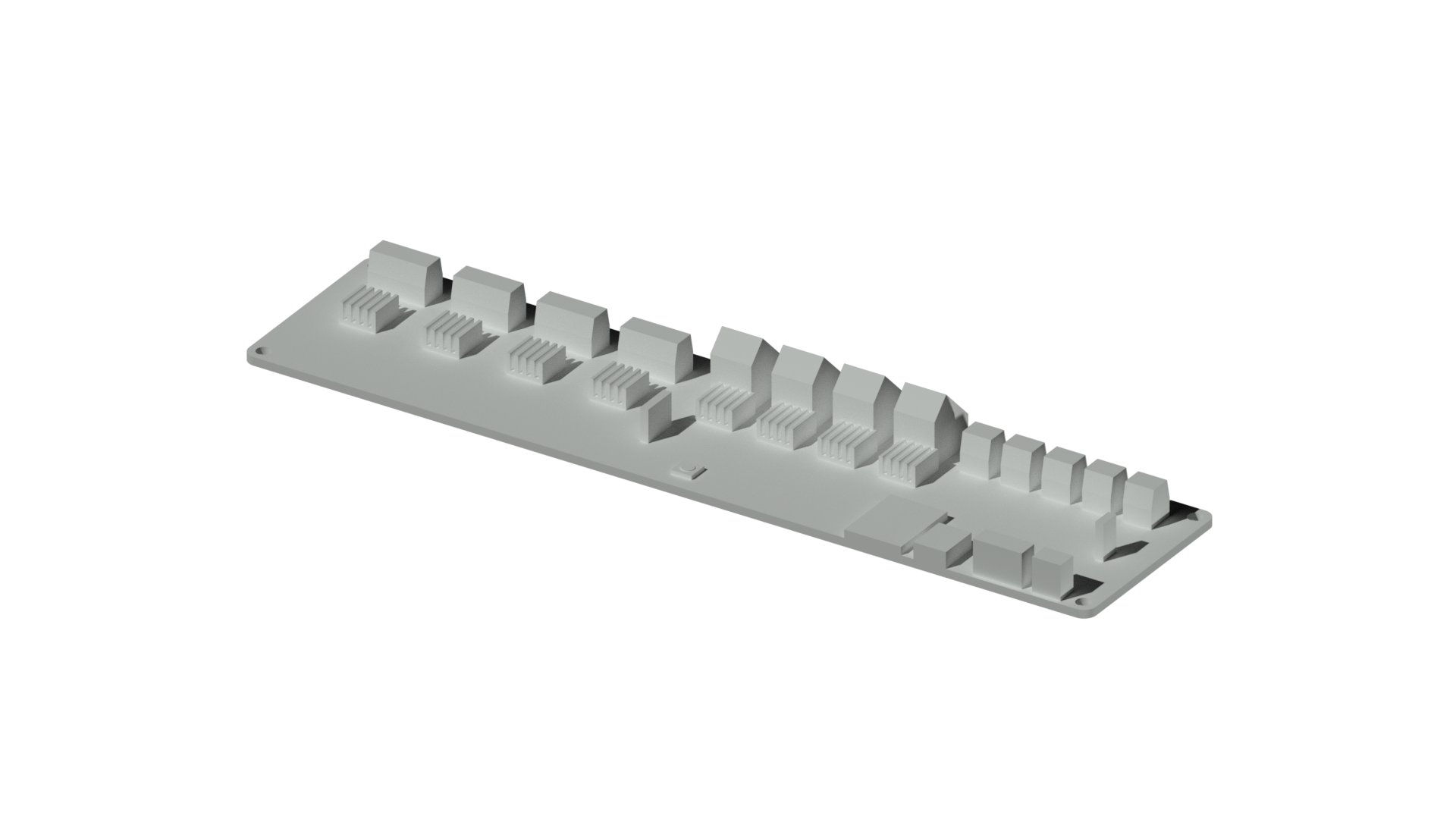 原理电路板 Melzi