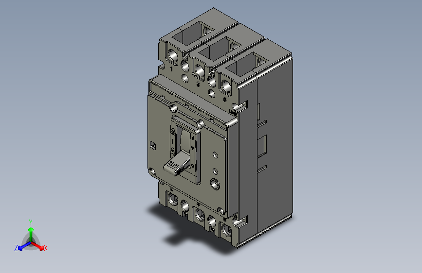 NXMLE-160S_3300 125A A-dtk