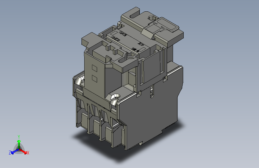 CJX2-3210 36V-dtk
