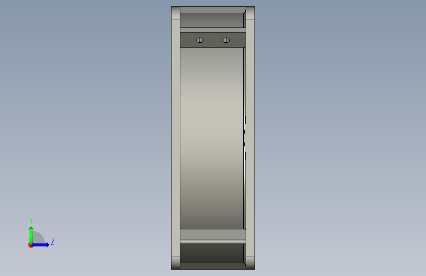 DP200A 2123XBL.GN-dtk 左侧视图