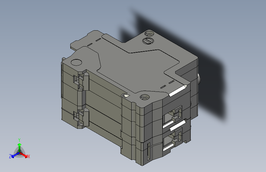 DZ47LE-32 1P+N D20 30mA-dtk