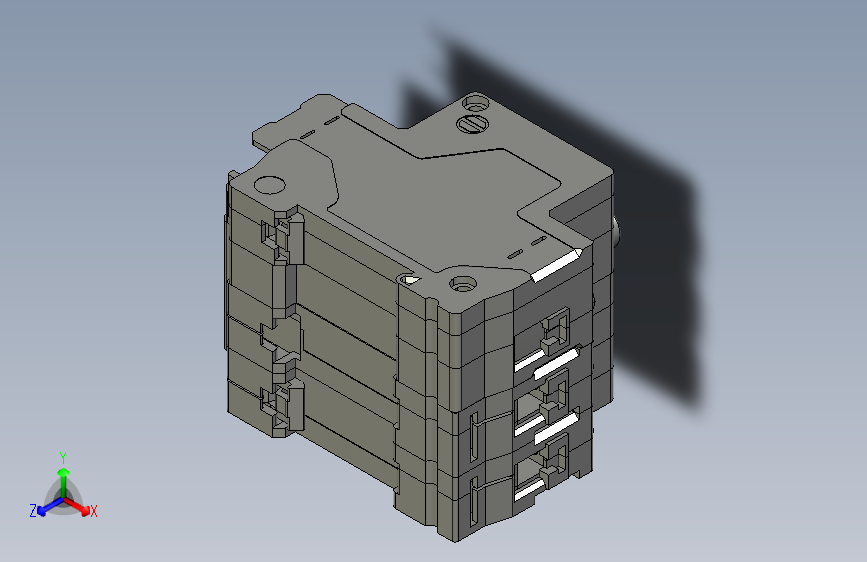 DZ47LE-32 2P D16 30mA-dtk