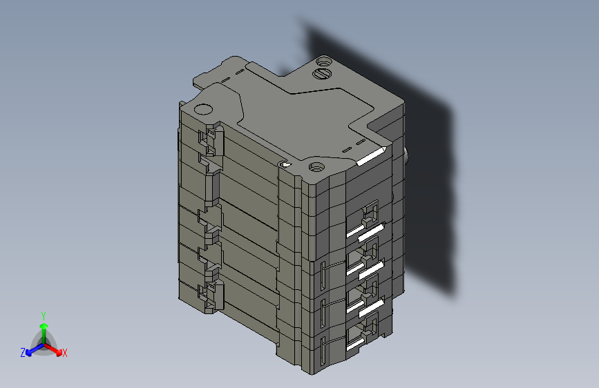 DZ47LE-32 3P C6 30mA-dtk