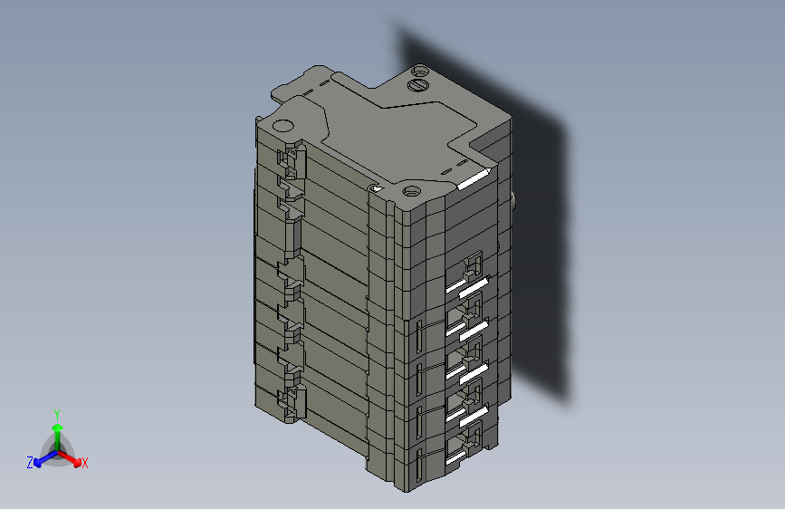 DZ47LE-32 4P D25 30mA-dtk