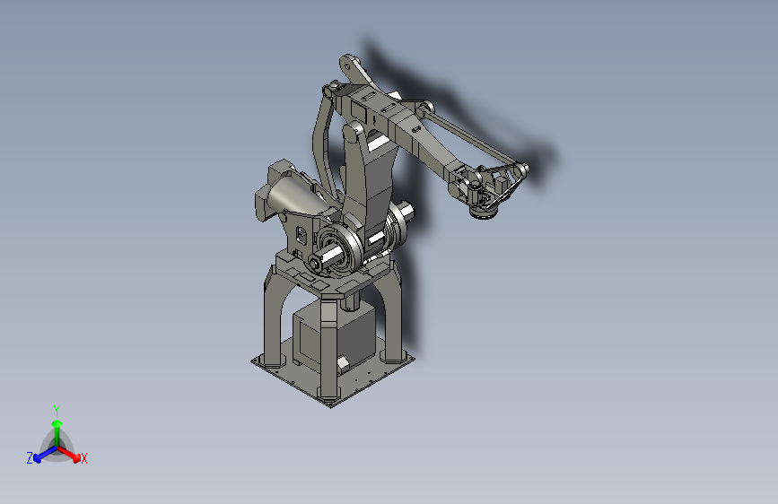 fanuc-m-410ib-700