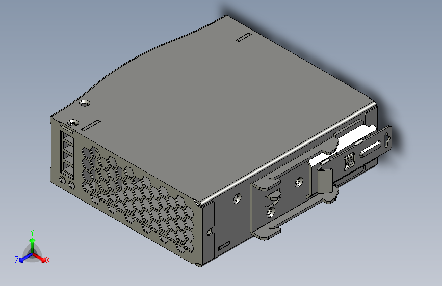 SDR-120-24-dtk