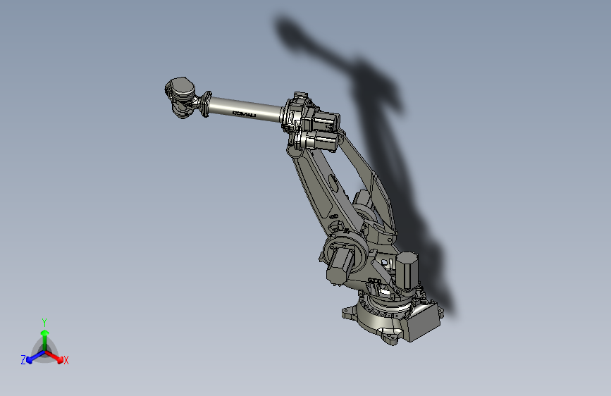 SMART-5 NJ-220-2.7 (3D-STEP)1