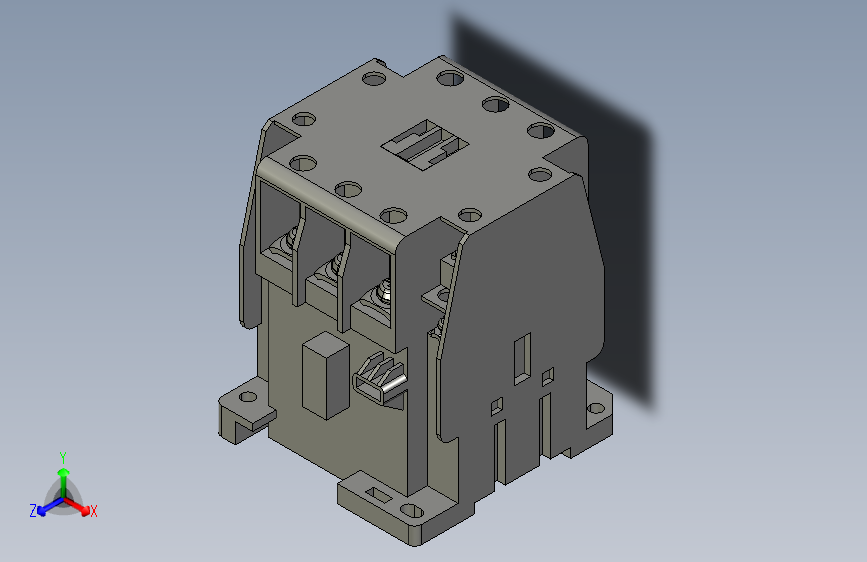 S-T35 AC220V 2A2B C-dtk