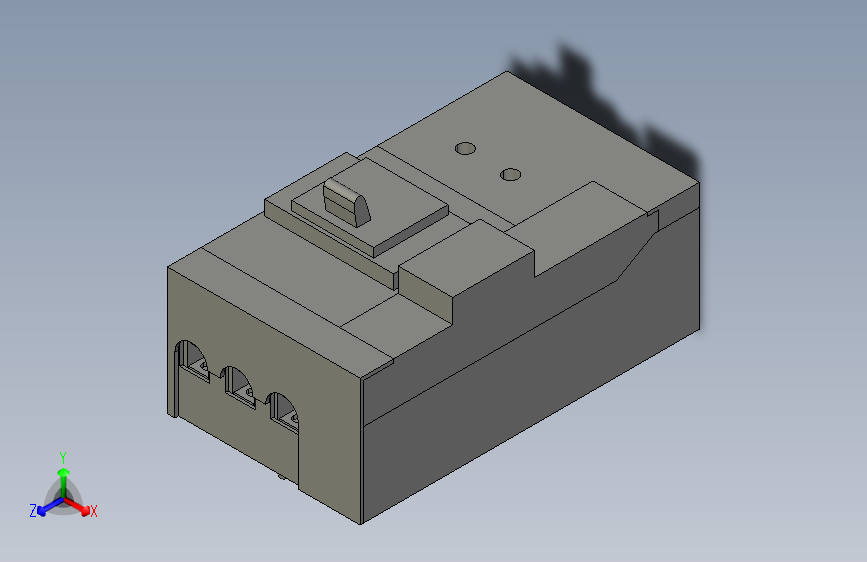 T1N160 TMD 3P+RC221-dtk