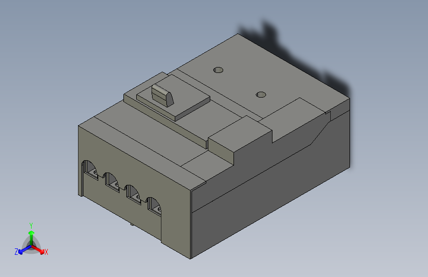 T1N160 TMD63_630 FFC 4P+RC221-dtk