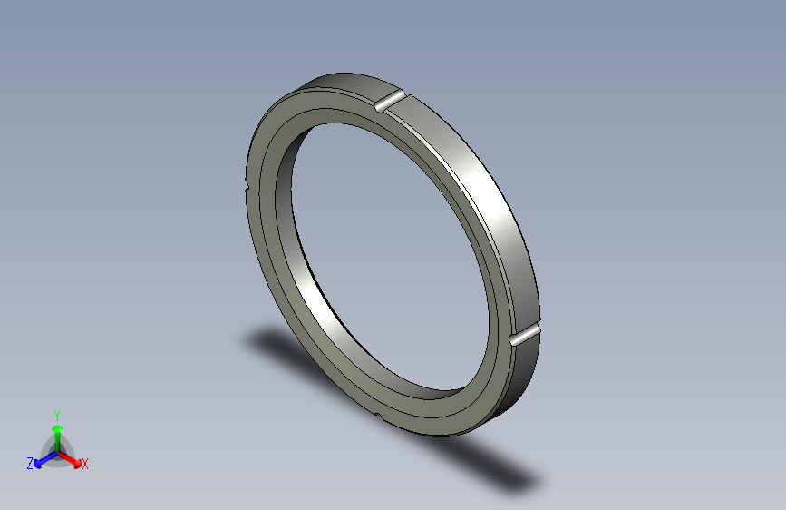 User Library-Flange C300DN100_C150DN100.SP-dtk