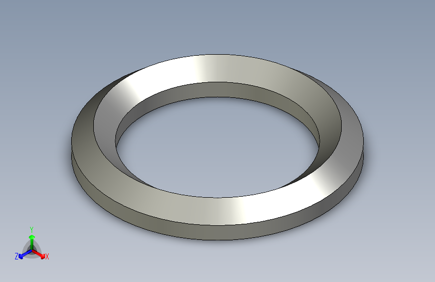 User Library-Flange C300DN100_DN80~100StemPackingC-dtk