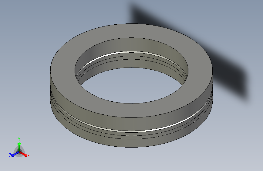 User Library-Flange C300DN100_DN80-100StemPacking-dtk