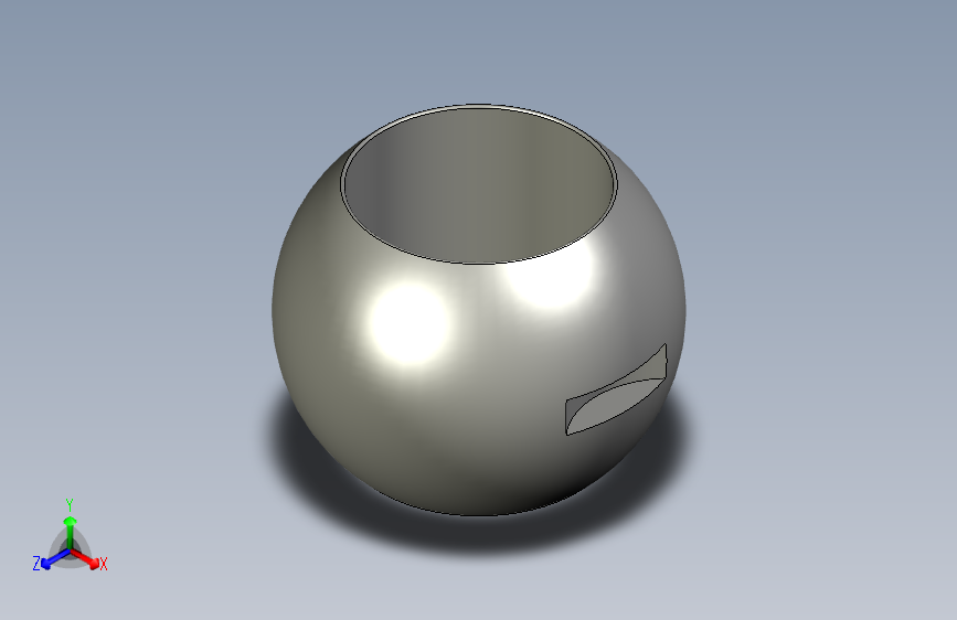 User Library-Flange C300DN100_DN100.BP-dtk