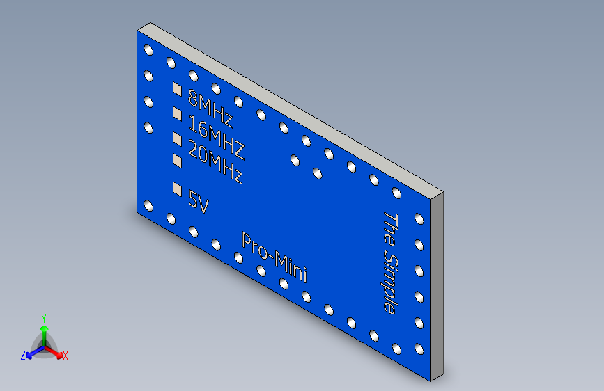 arduino迷你专业版1.4